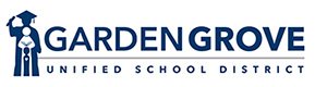Garden Grove Unified School District Logo